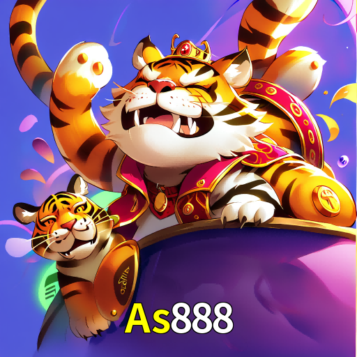 Imagem promocional da As888 mostrando a plataforma e suas vantagens